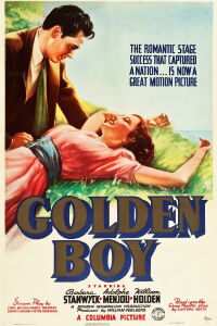 Golden Boy (1939)
