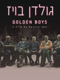 Golden Boys (2016)