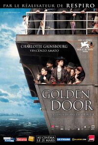Golden Door (2006)