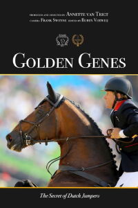 Golden Genes: The secret of Dutch jumpers (2017)