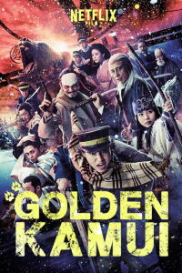 Golden Kamui (2024)