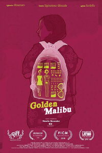 Golden Malibu (2018)