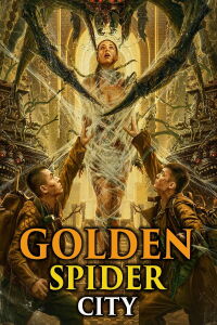 Golden Spider City (2022)