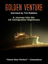 Golden Venture (2006)