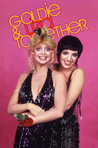 Goldie and Liza Together (1980)