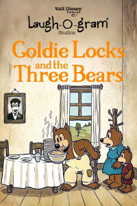 Goldie Locks and the Three Bears (1922)