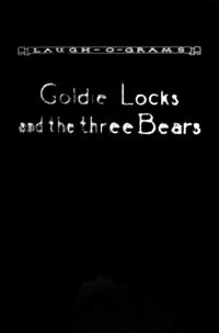 Goldie Locks and the Three Bears (1922)