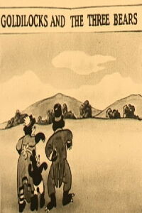 Goldilocks and the Three Bears (1928)