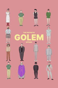 Golem (2023)