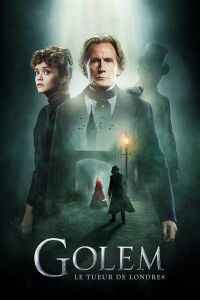 Golem, le tueur de Londres (2016)