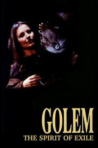 Golem, l'esprit de l'exil (1992)