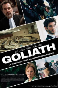 Goliath (2022)