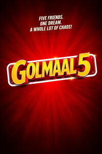 Golmaal 5 (2026)