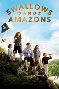 Golondrinas Y Amazonas (2016)