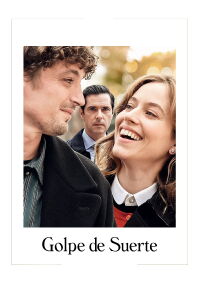 Golpe De Suerte En París (2023)