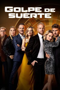Golpe de suerte (2024)