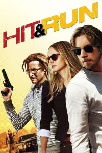 Golpe & Fuga (2012)