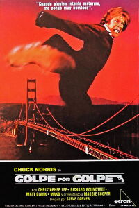 Golpe por golpe (1981)