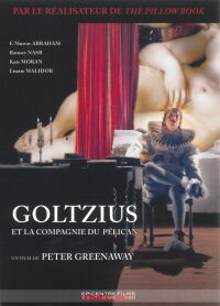 Goltzius et la Compagnie du Pélican (2012)