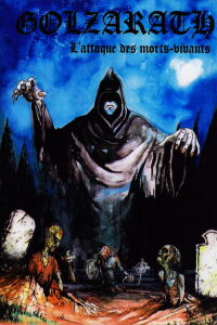 Golzarath: L'Attaque Des Morts-Vivants (1998)