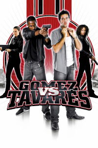 Gomez vs. Tavarès (2007)