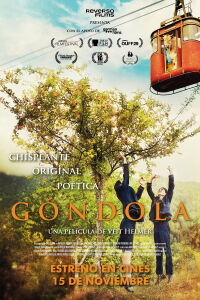 Gondola (2024)