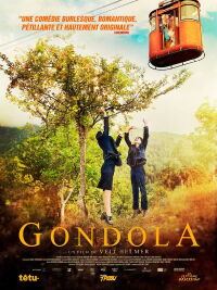 Gondola (2024)
