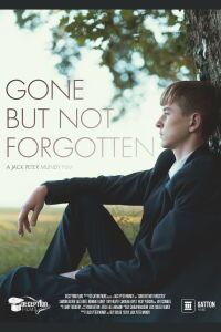 Gone But Not Forgotten (2024)