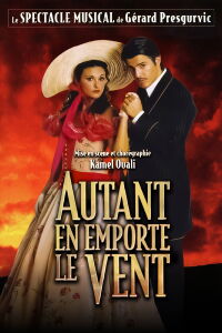 Gone With the Wind (2003)
