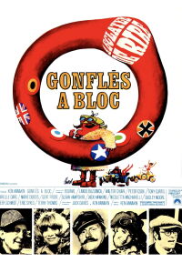 Gonflés à bloc (1969)