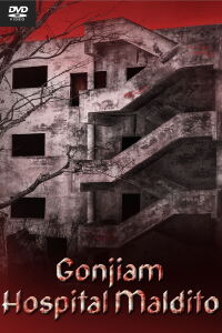 Gonjiam: hospital maldito (2018)