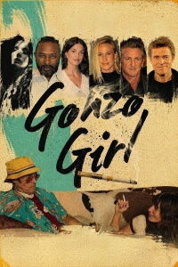 Gonzo Girl (2023)