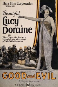 Good and Evil (1921)