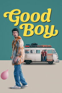 Good Boy (2023)