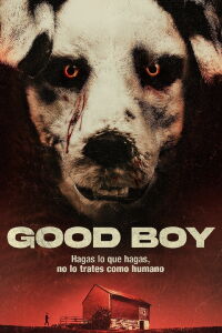 Good Boy (2022)