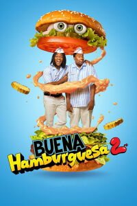 Good Burger 2 (2023)