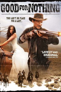 Good for Nothing (2012)
