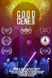Good Genes (2020)