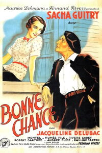 Good Luck (1935)