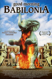 Good Morning, Babylon (1987)