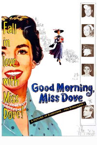 Good Morning, Miss Dove (1955)