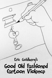 Good Old-Fashioned Cartoon Violence (1974)
