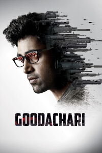 Goodachari (2018)