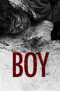 Goodbye, Boy (2011)