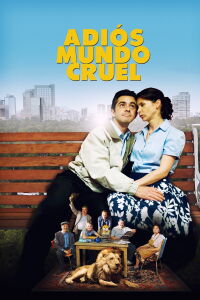 Goodbye Cruel World (2012)