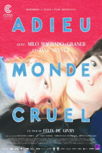Goodbye Cruel World (2026)