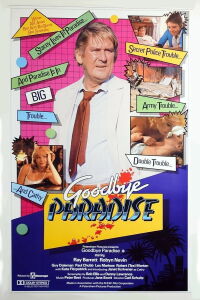 Goodbye Paradise (1983)