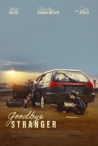 Goodbye Stranger (2025)