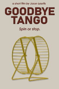 Goodbye Tango (2023)