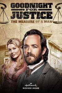 Goodnight: La medida de un hombre (2012)